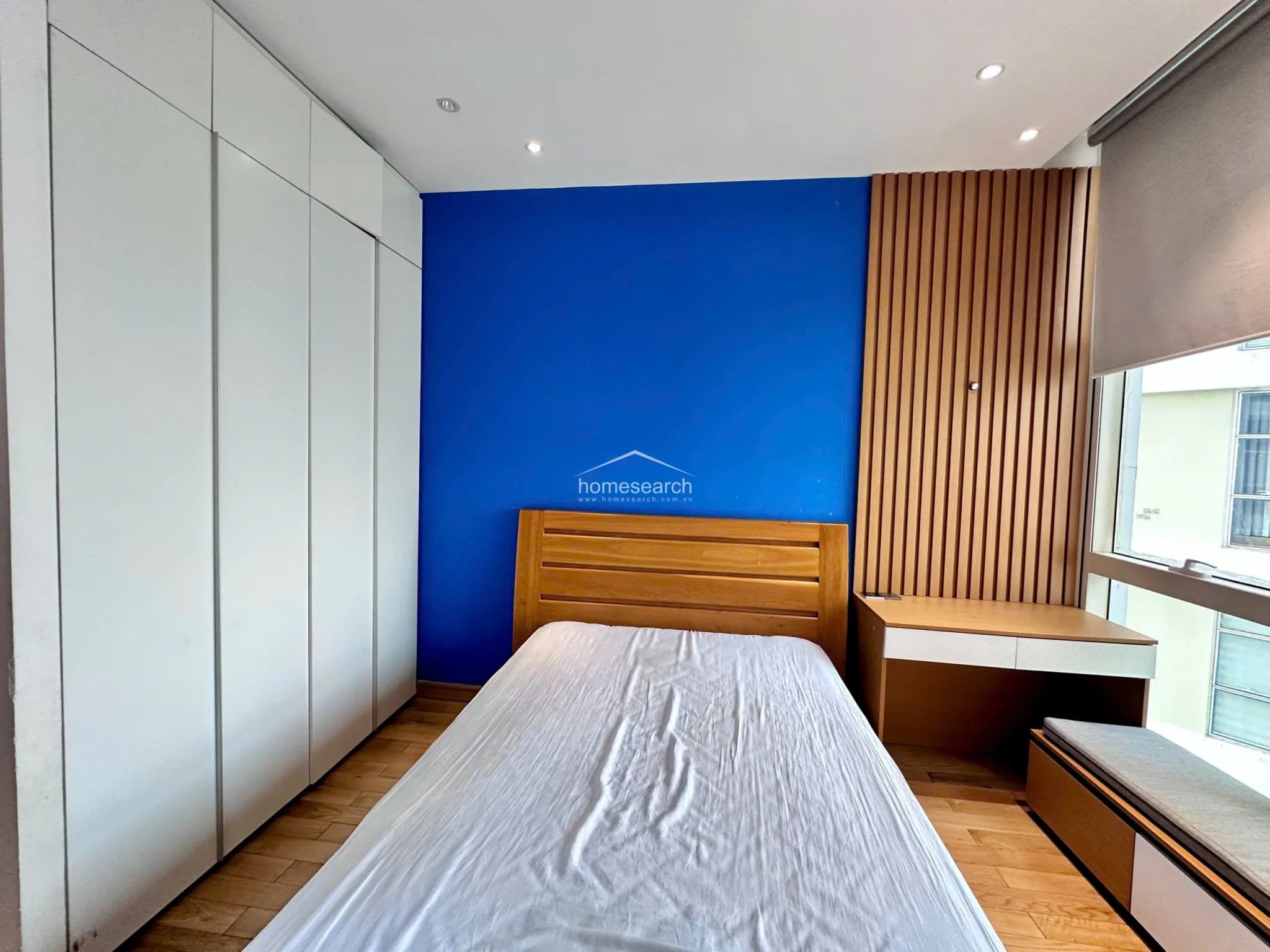 Luxurious 3-Bedroom Unfurnished Apartment with Panoramic City Views in The Estella, An Phu - 16
