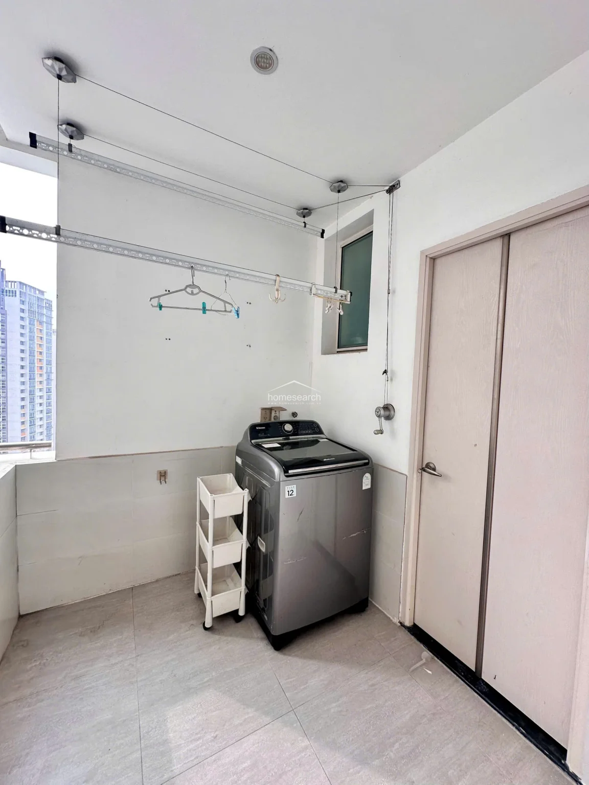 Luxurious 3-Bedroom Unfurnished Apartment with Panoramic City Views in The Estella, An Phu - 20