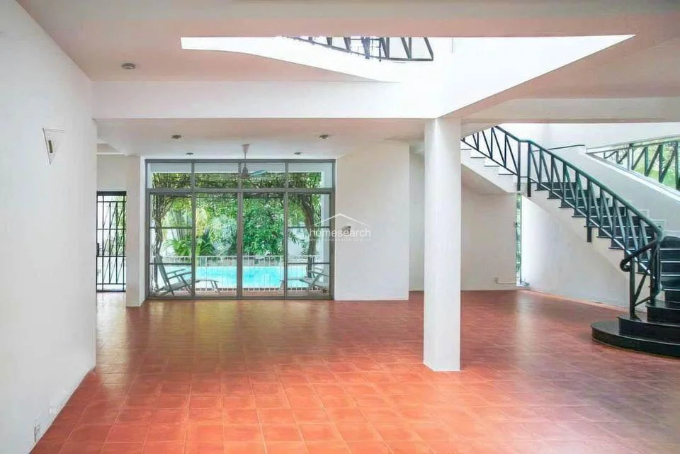 Luxury Villa for Rent on Tran Nao St. - 4