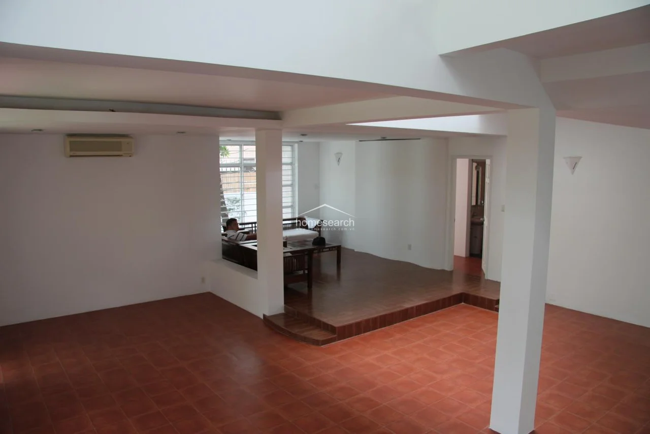 Luxury Villa for Rent on Tran Nao St. - 14