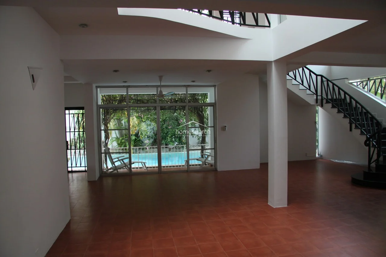 Luxury Villa for Rent on Tran Nao St. - 15