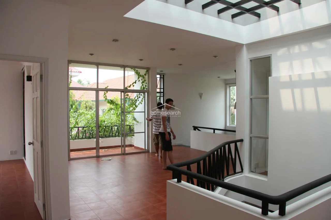 Luxury Villa for Rent on Tran Nao St. - 16