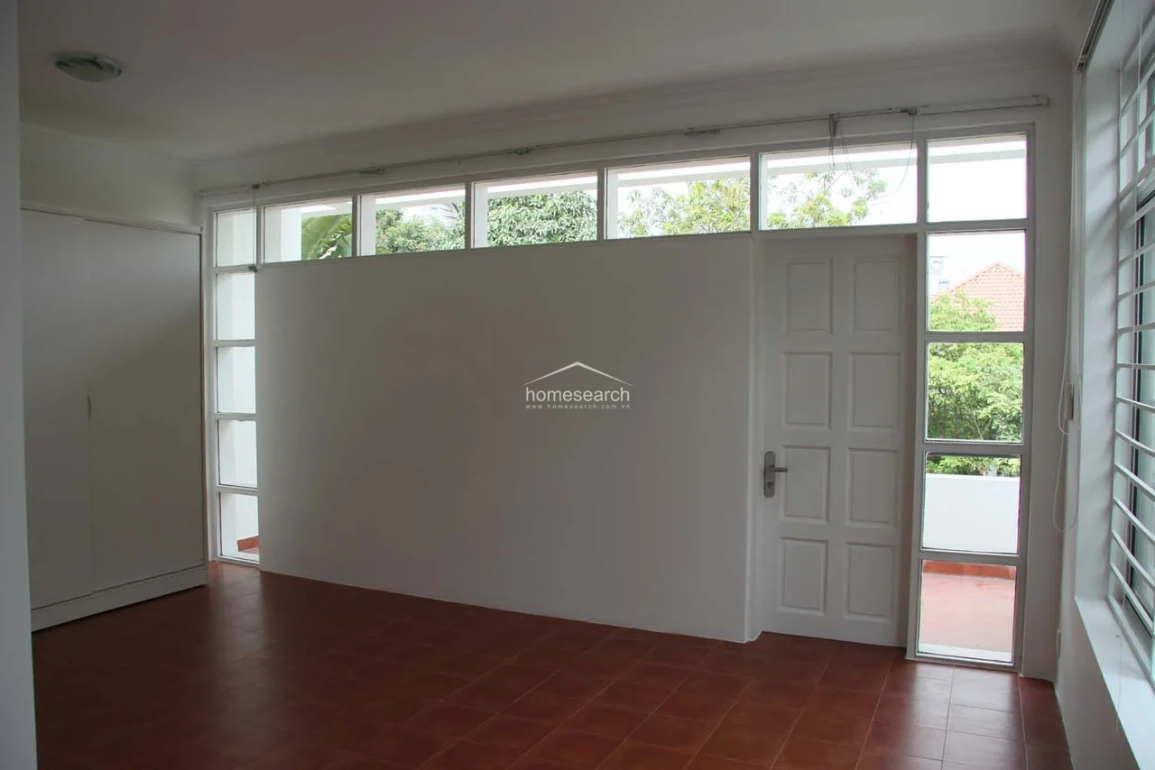 Luxury Villa for Rent on Tran Nao St. - 17