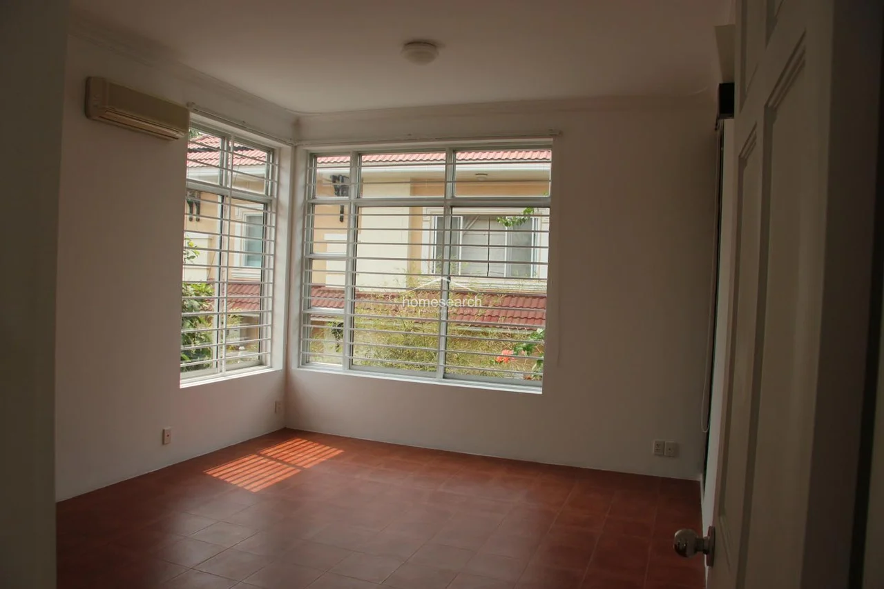 Luxury Villa for Rent on Tran Nao St. - 18