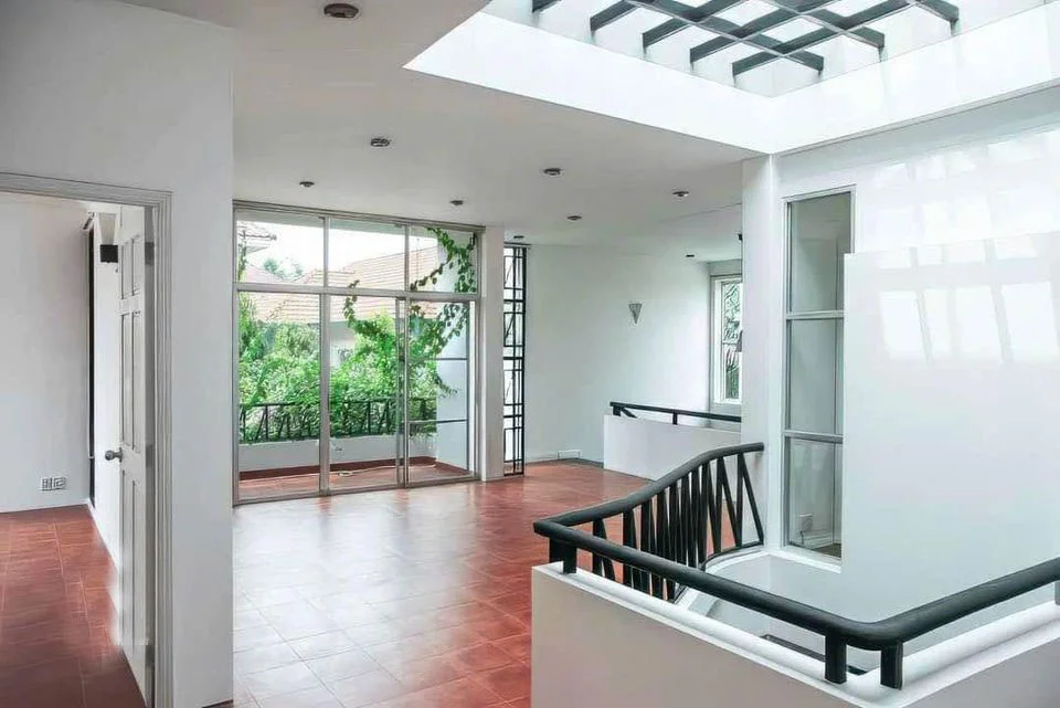 Luxury Villa for Rent on Tran Nao St. - 3
