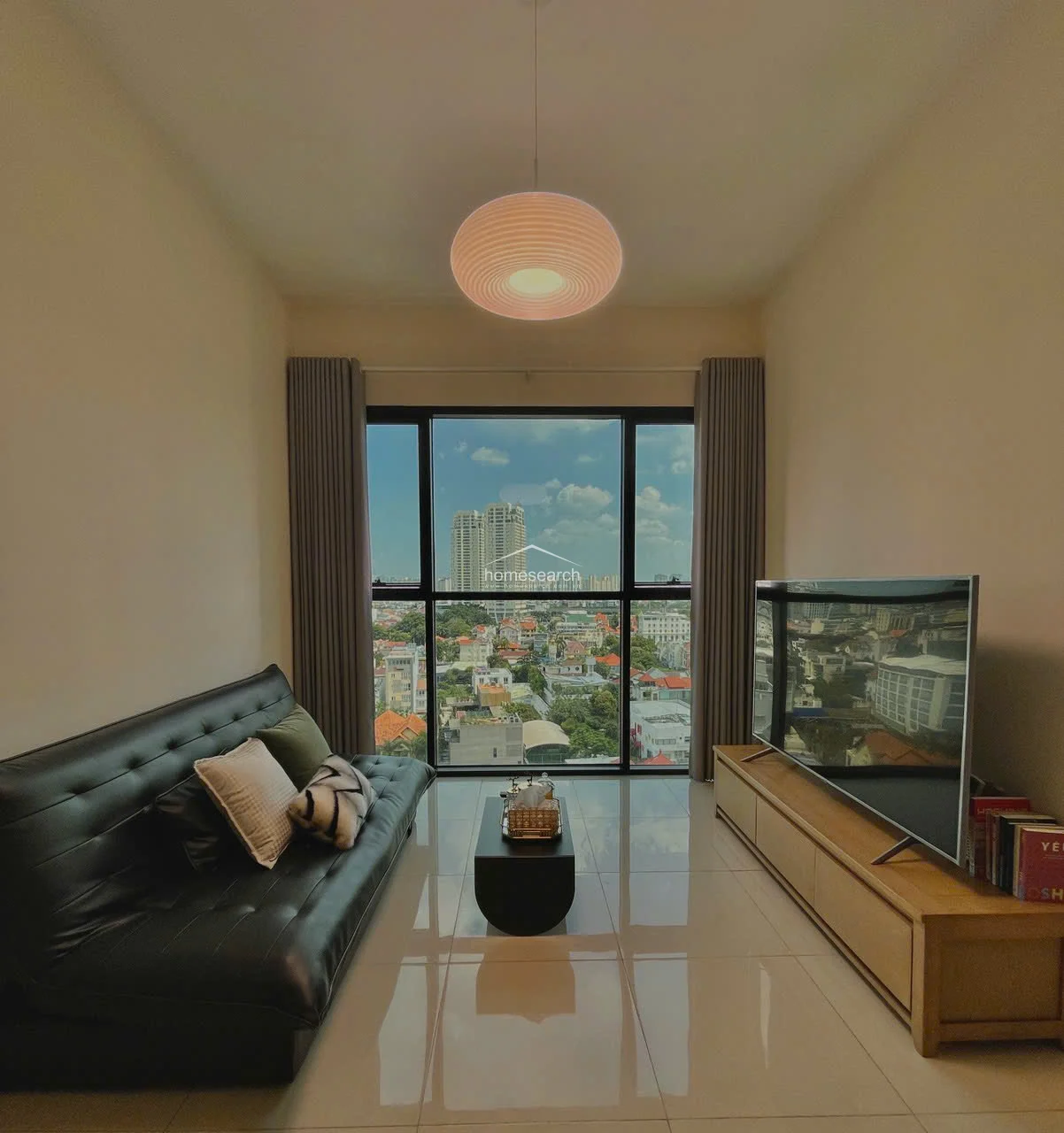 2 Bedroom apartment for rent in The Ascent in An Khanh - Photo 1