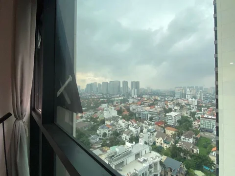 2 Bedroom apartment for rent in The Ascent