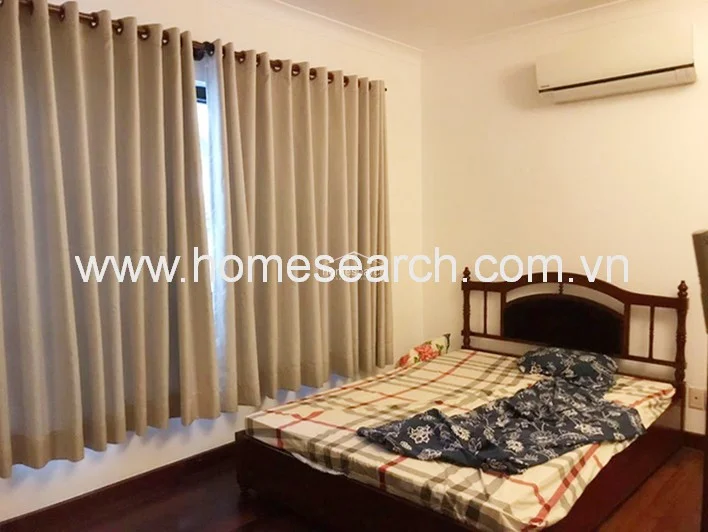 Villa for rent in Thao Dien - An Khanh Ward - 13