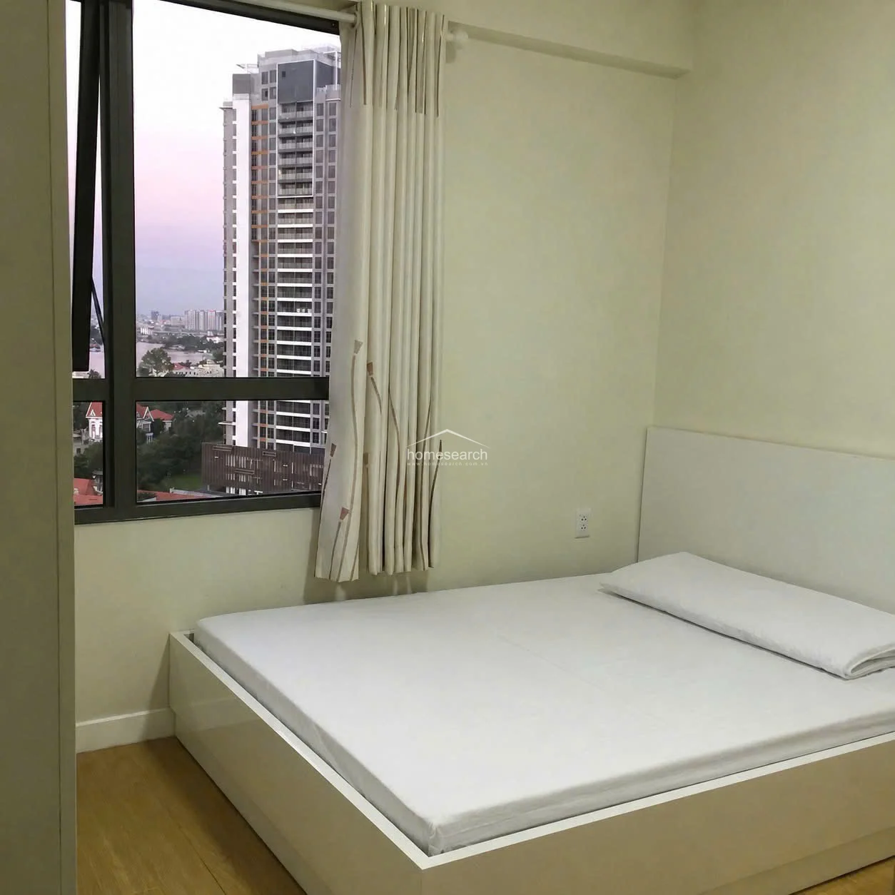 Furnished 2-Bedroom Apartment in Masteri Thao Dien For Rent - 22M - 5