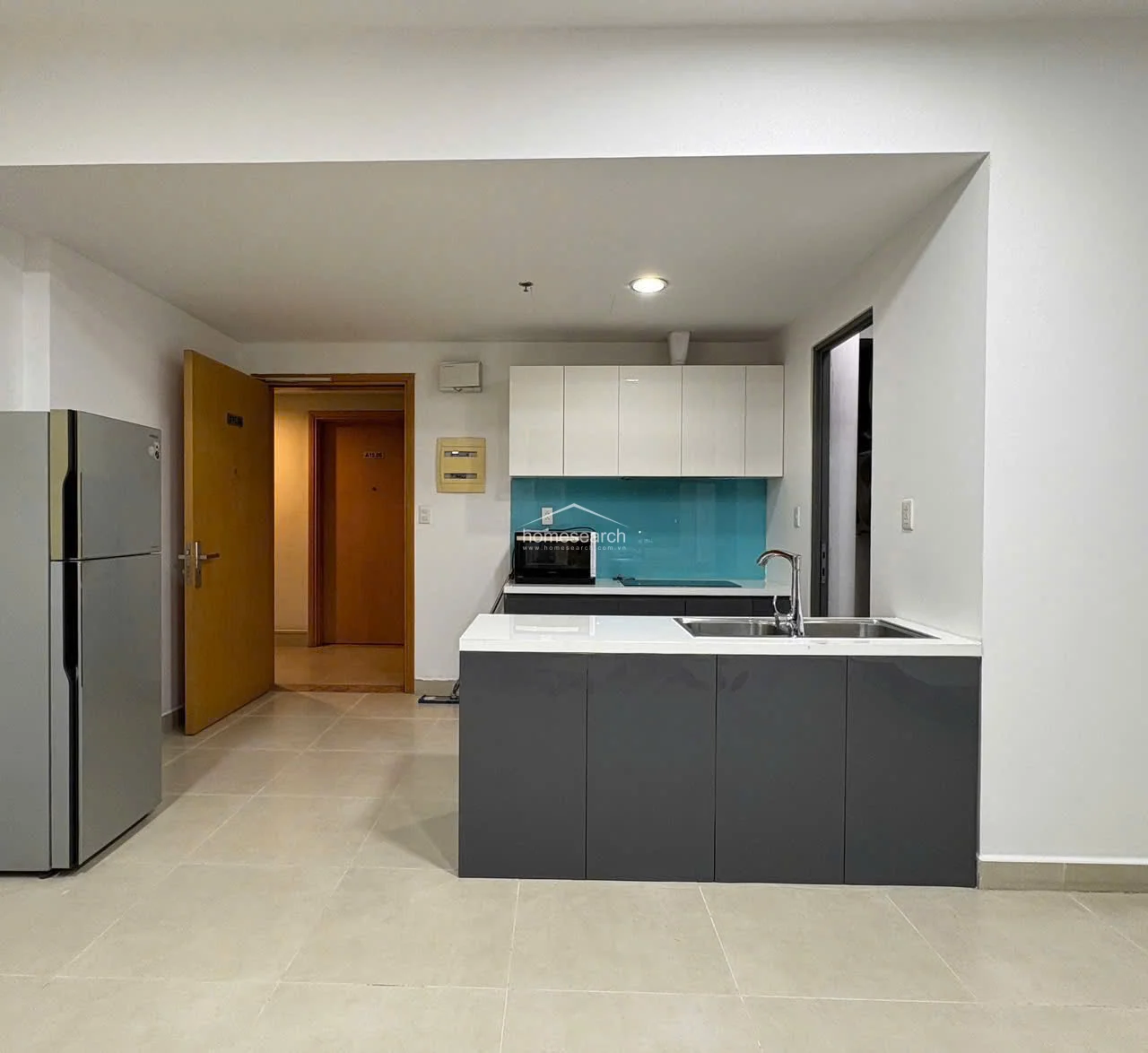 Furnished 2-Bedroom Apartment in Masteri Thao Dien For Rent - 22M - 4