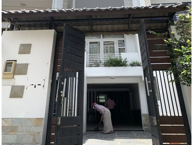 House for rent in Thao Dien - Dist.2 in An Khanh - Photo 1