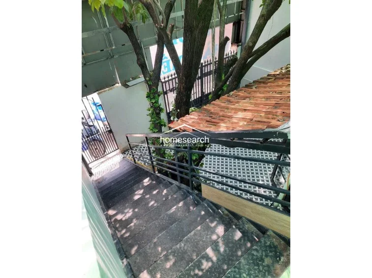 HOUSE FOR RENT IN THAO DIEN - DIST.2 in An Khanh - Photo 1