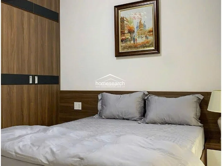 SERVICED APARTMENT FOR RENT IN THAO DIEN - DIST.2 - 3