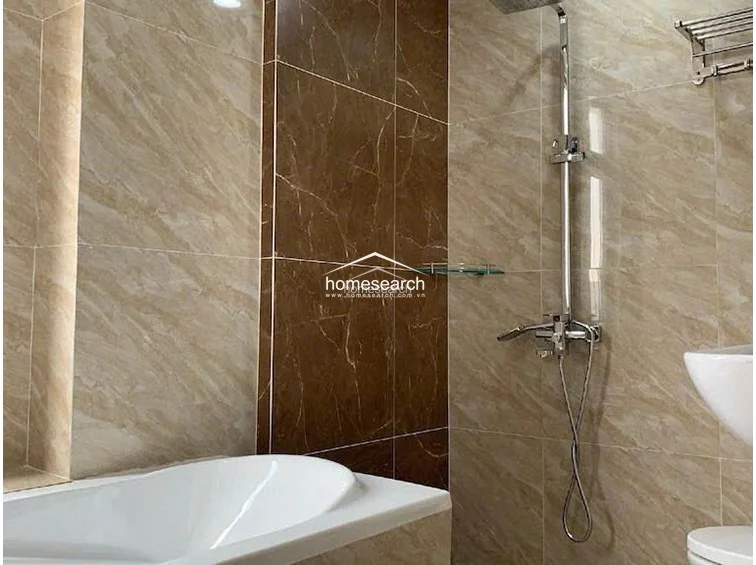 SERVICED APARTMENT FOR RENT IN THAO DIEN - DIST.2 - 7
