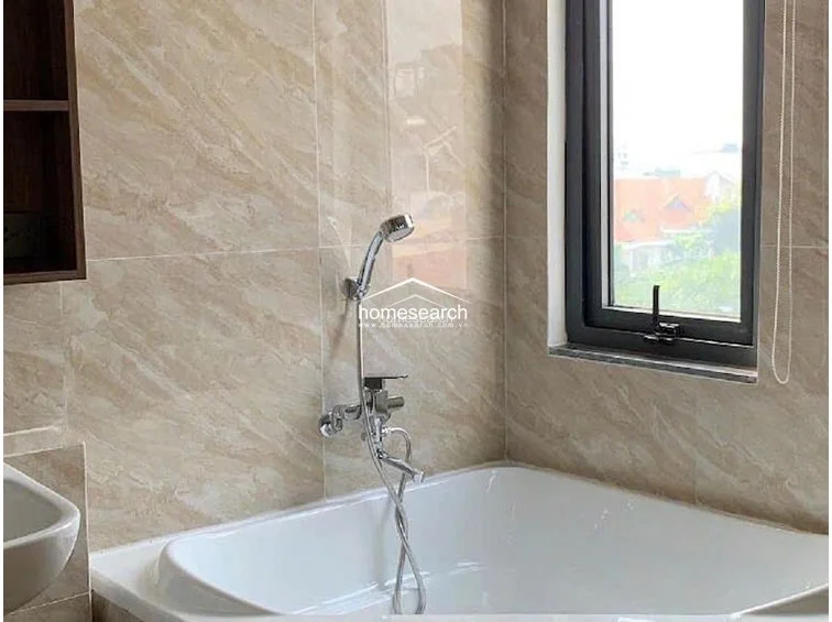 SERVICED APARTMENT FOR RENT IN THAO DIEN - DIST.2 - 8