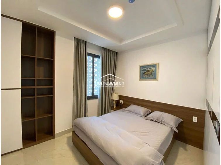 SERVICED APARTMENT FOR RENT IN THAO DIEN - DIST.2 - 6