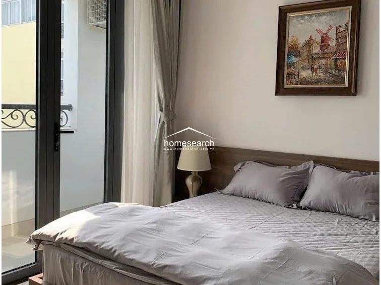 SERVICED APARTMENT FOR RENT IN THAO DIEN - DIST.2 - 5