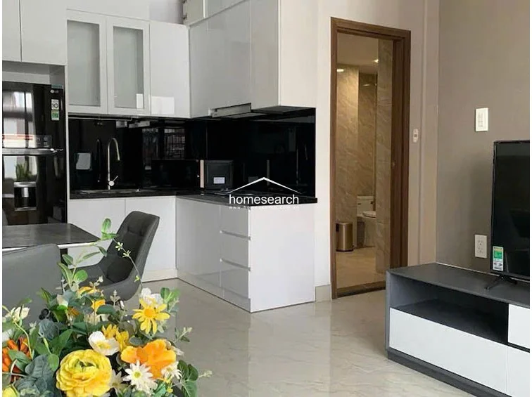 SERVICED APARTMENT FOR RENT IN THAO DIEN - DIST.2 - 4