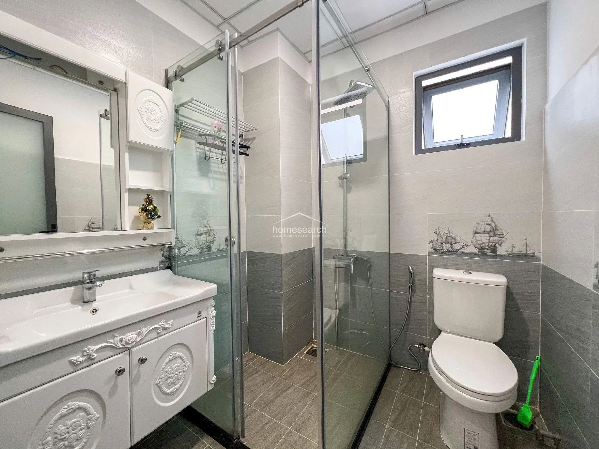 1 Bedroom apartment for rent in An Khanh - 3