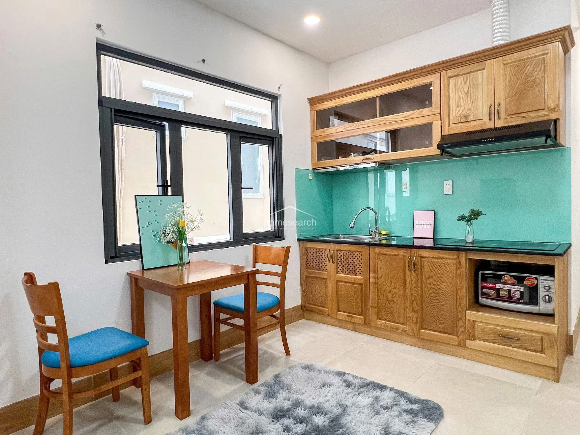 1 Bedroom apartment for rent in An Khanh - 7