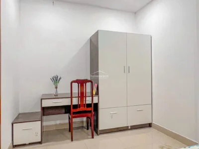 1 Bedroom apartment for rent in An Khanh in An Khanh - Photo 1