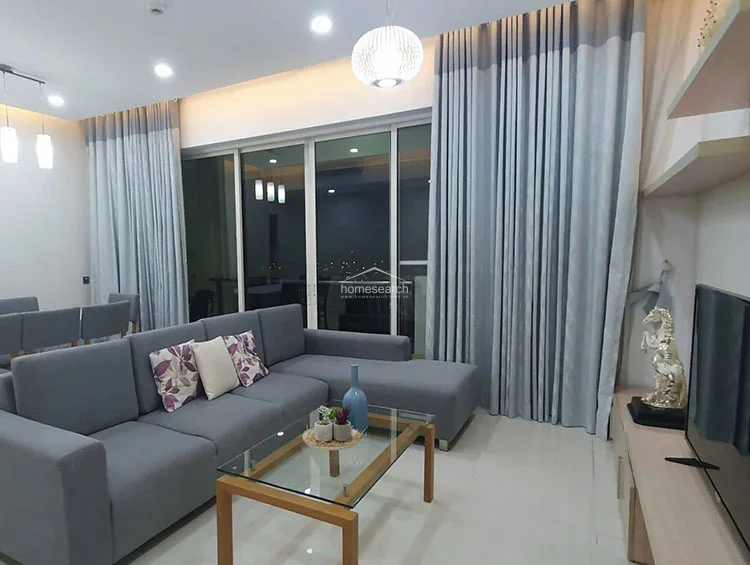 3 Bedroom apartment for rent in The Estella - 2