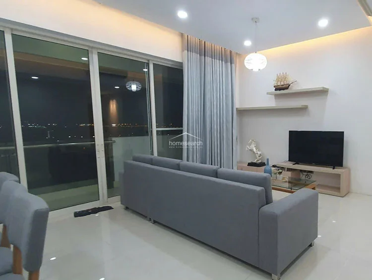 3 Bedroom apartment for rent in The Estella - 3