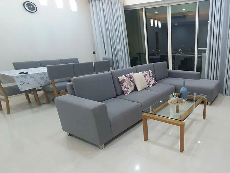 3 Bedroom apartment for rent in The Estella