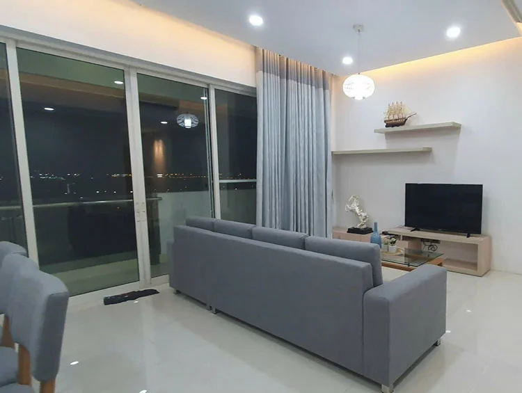 3 Bedroom apartment for rent in The Estella - 3