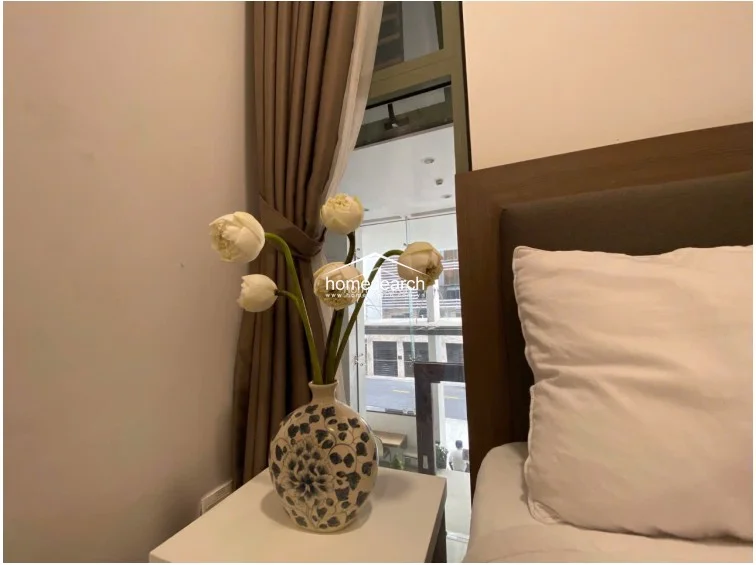 SERVICED APARTMENT FOR RENT IN THAO DIEN - DIST.2 - 2