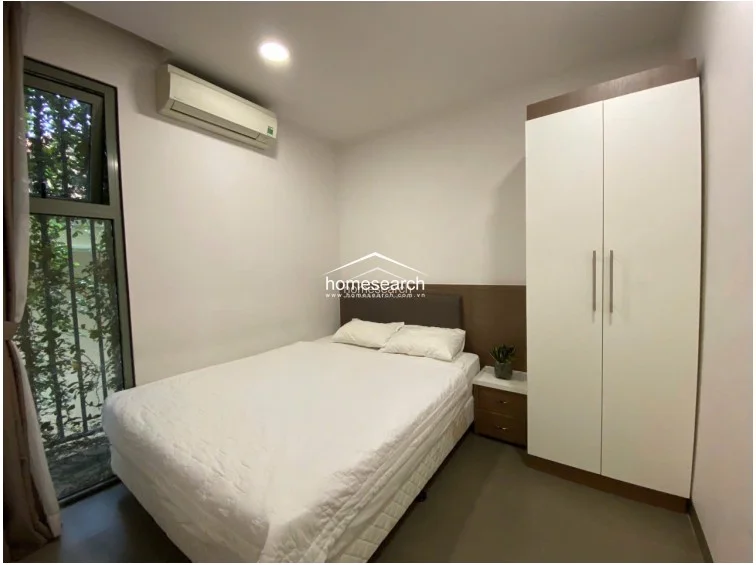SERVICED APARTMENT FOR RENT IN THAO DIEN - DIST.2 - 3