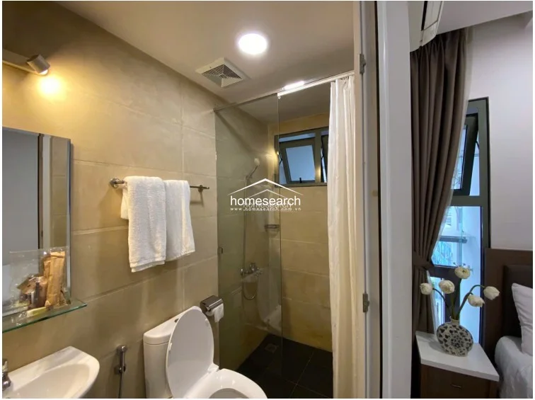 SERVICED APARTMENT FOR RENT IN THAO DIEN - DIST.2 - 6