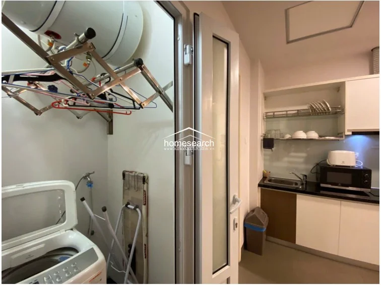 SERVICED APARTMENT FOR RENT IN THAO DIEN - DIST.2 - 5