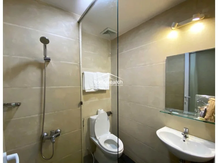 SERVICED APARTMENT FOR RENT IN THAO DIEN - DIST.2 - 7