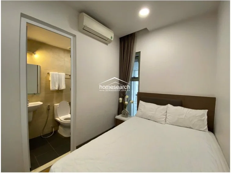 SERVICED APARTMENT FOR RENT IN THAO DIEN - DIST.2 - 4
