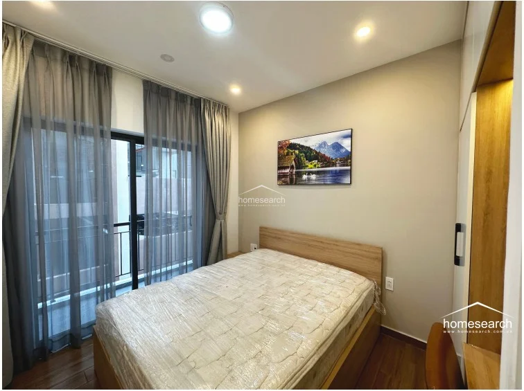 1 Bedroom serviced apartment for rent in Thao Dien - 4