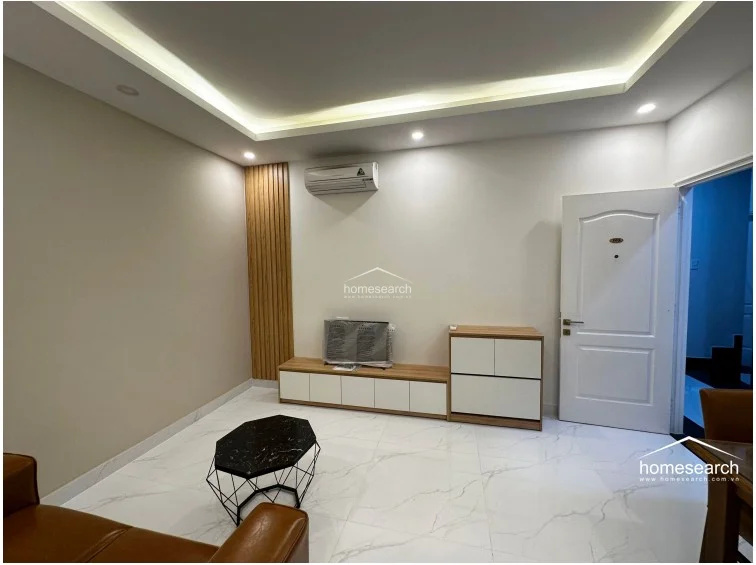 1 Bedroom serviced apartment for rent in Thao Dien - 2