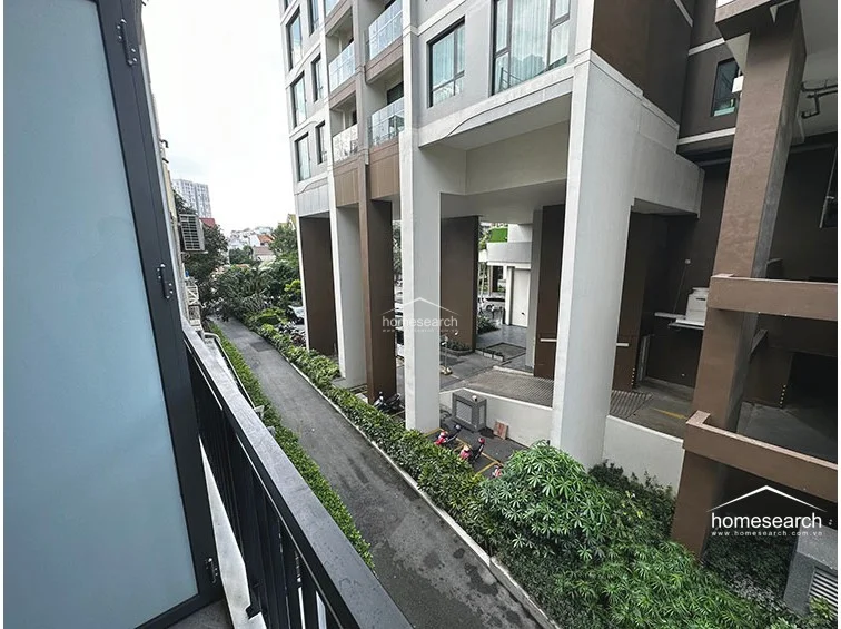 1 Bedroom serviced apartment for rent in Thao Dien - 7