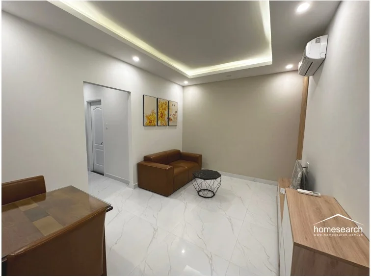 1 Bedroom serviced apartment for rent in Thao Dien