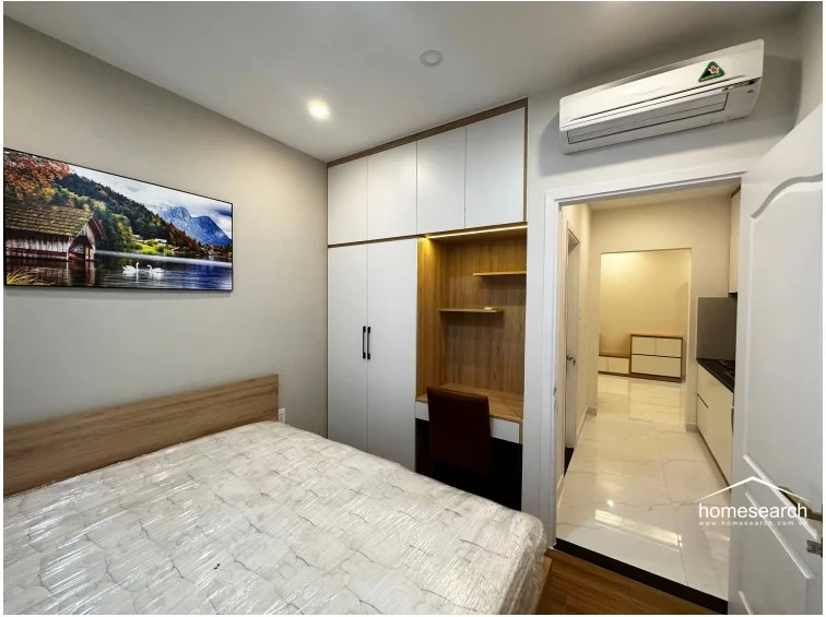 1 Bedroom serviced apartment for rent in Thao Dien - 5