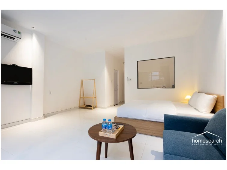Modern Studio Retreat with Scenic City Views - 3