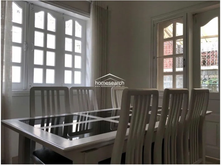 Spacious Thao Dien Retreat: 4-Bedroom Villa with Endless Potential - 9