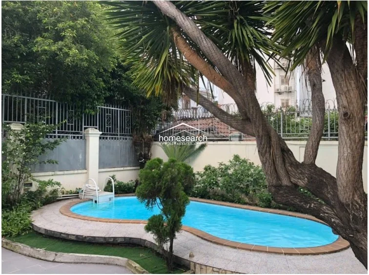 Spacious Thao Dien Retreat: 4-Bedroom Villa with Endless Potential - 4