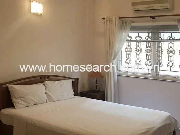 SERVICED APARTMENT FOR RENT IN THAO DIEN - 6