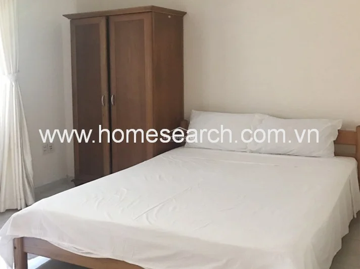 SERVICED APARTMENT FOR RENT IN THAO DIEN - 9