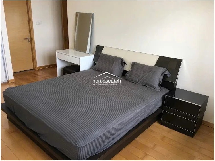 APARTMENT FOR RENT IN THE VISTA - AN PHU - DIST.2 - 9