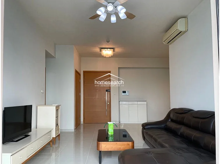 APARTMENT FOR RENT IN THE VISTA - AN PHU - DIST.2 - 5
