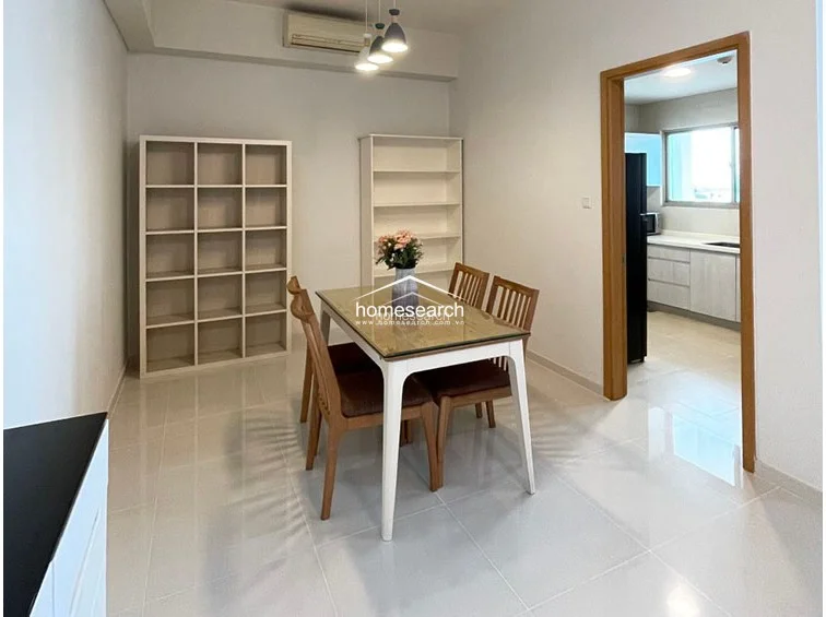 APARTMENT FOR RENT IN THE VISTA - AN PHU - DIST.2 - 6