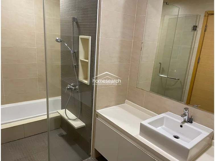 APARTMENT FOR RENT IN THE VISTA - AN PHU - DIST.2 - 10