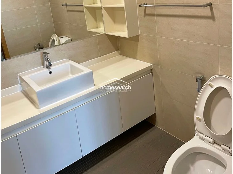 APARTMENT FOR RENT IN THE VISTA - AN PHU - DIST.2 - 11